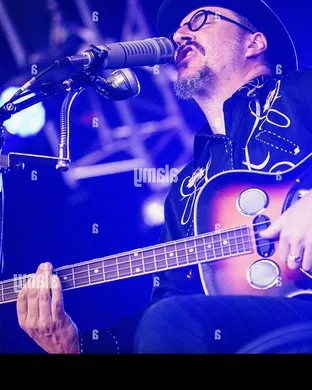 Les Claypool Phoenix