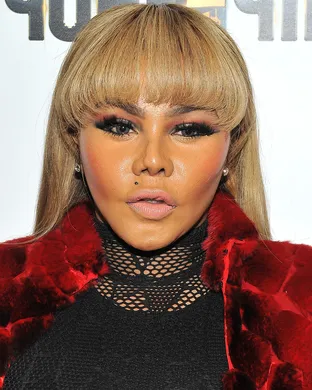 Lil Kim Phoenix