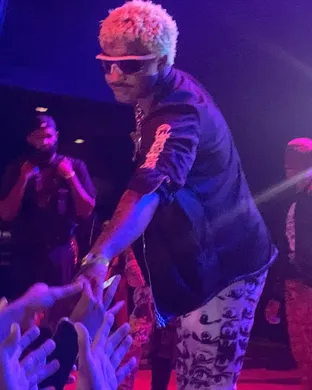 Lil Tracy Tempe