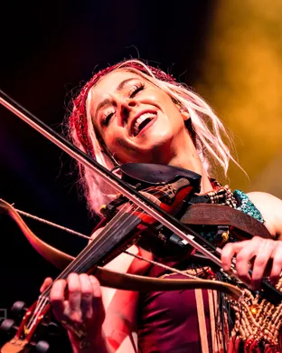 Lindsey Stirling Phoenix
