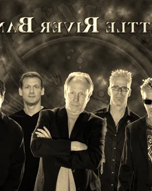 Little River Band Scottsdale
