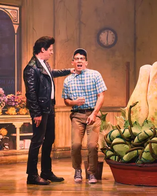 Little Shop Of Horrors Tempe