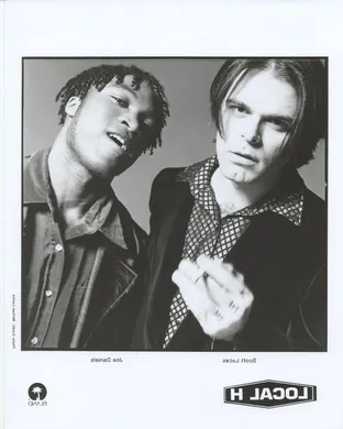 Local H Phoenix