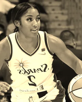 Los Angeles Sparks Phoenix