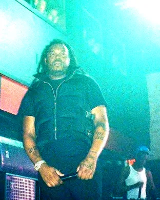Lucki Tempe
