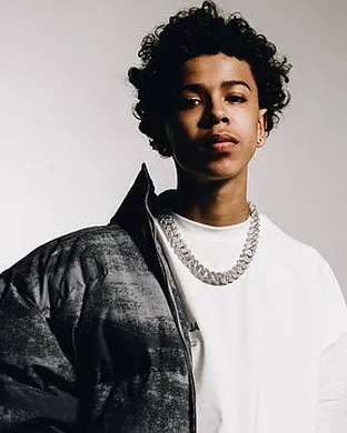Luh Tyler Mesa