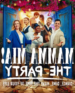 Mamma Mia - Film