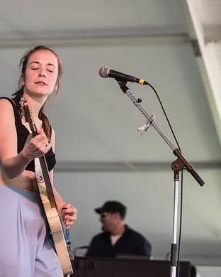 Margaret Glaspy Phoenix
