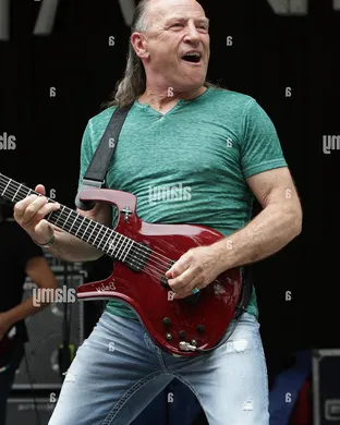 Mark Farner Phoenix