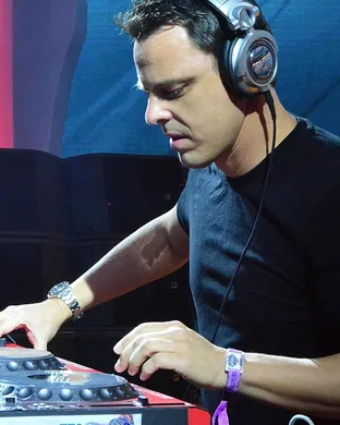 Markus Schulz Tempe