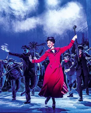Mary Poppins Phoenix