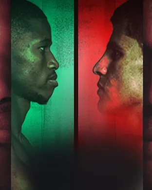 Matchroom Boxing Glendale