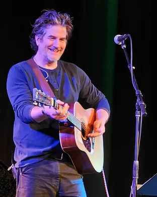 Matt Nathanson Phoenix