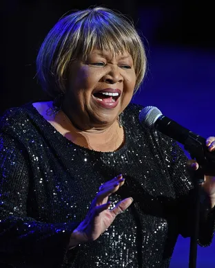 Mavis Staples
