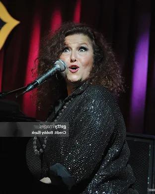 Melissa Manchester Phoenix
