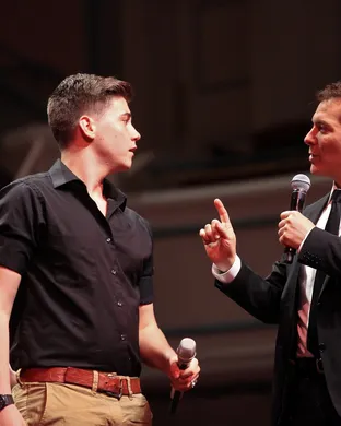 Michael Feinstein Scottsdale