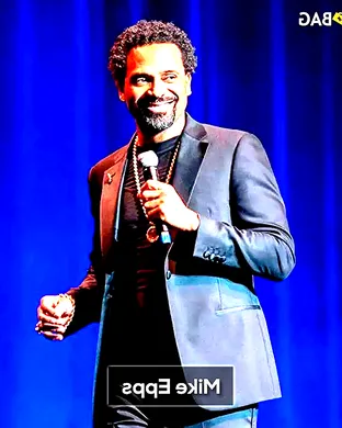 Mike Epps Chandler