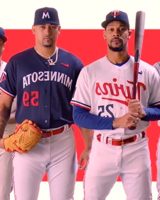 Minnesota Twins Minneapolis