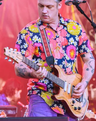 Modest Mouse Phoenix