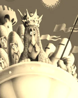Monty Python's Spamalot Phoenix