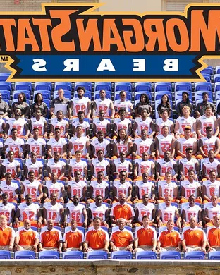 Morgan State Bears Phoenix