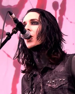 Motionless In White Phoenix