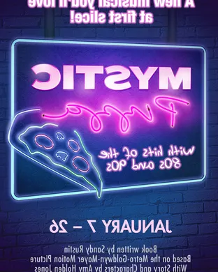 Mystic Pizza Phoenix