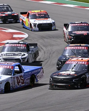 NASCAR Craftsman Truck Series