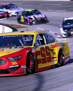 Nascar Avondale