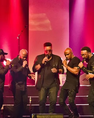 Naturally 7 Phoenix