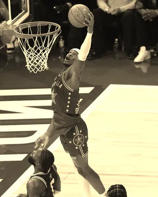 2027 NBA All Star Game