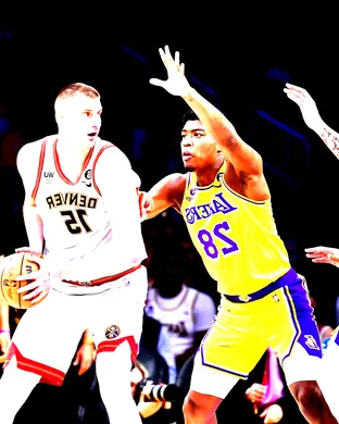 Nba Finals Phoenix