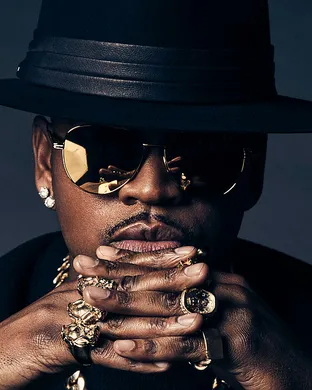 Ne-yo Phoenix