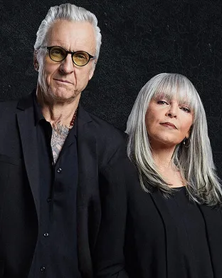 Neil Giraldo Chandler