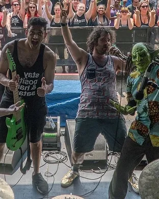Nekrogoblikon Phoenix