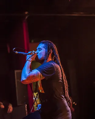 Nonpoint Mesa