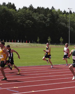 Athletics Phoenix