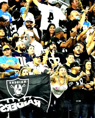 Las Vegas Raiders Glendale
