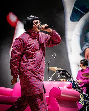Oliver Tree