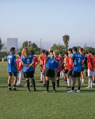 Orange County Sc Phoenix