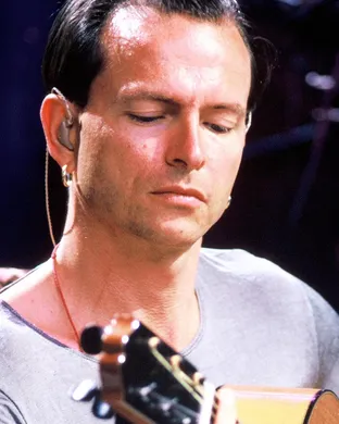Ottmar Liebert Phoenix