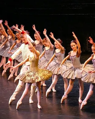 Paquita Chandler