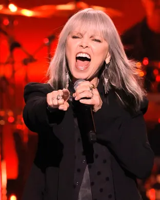 Pat Benatar Chandler