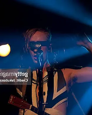 Patrick Wolf Phoenix