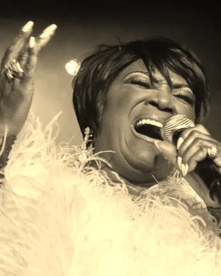 Patti LaBelle Chandler