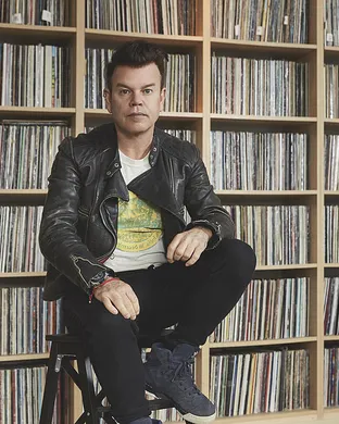 Paul Oakenfold Phoenix