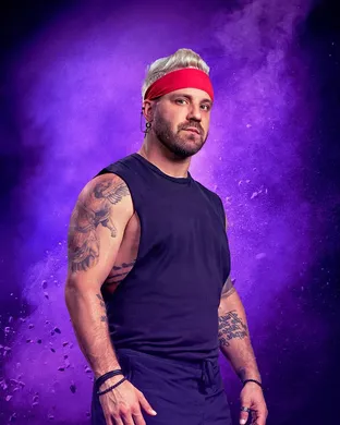 Paulie Calafiore Chandler
