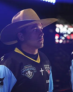PBR: Team Series - 3 Day Pass