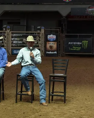 PBR World Finals