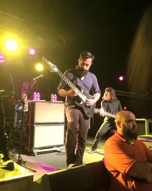 Periphery Phoenix